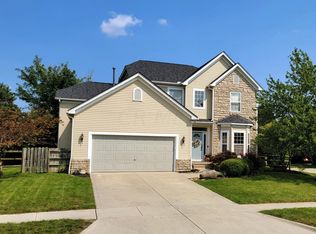 9590 Mission Dr, Plain City, OH 43064