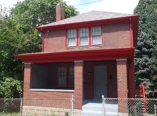 636 Chester Ave, Pittsburgh, PA 15214