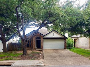 2805 Sydney Dr, Austin, TX 78728