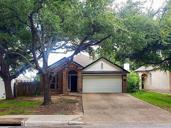 2805 Sydney Dr, Austin, TX 78728