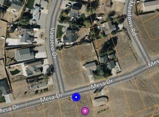 19936 Mesa Dr, Tehachapi, CA 93561