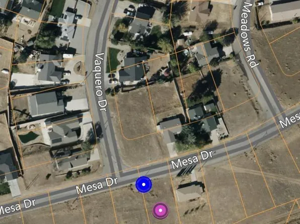 19936 Mesa Dr, Tehachapi, CA 93561