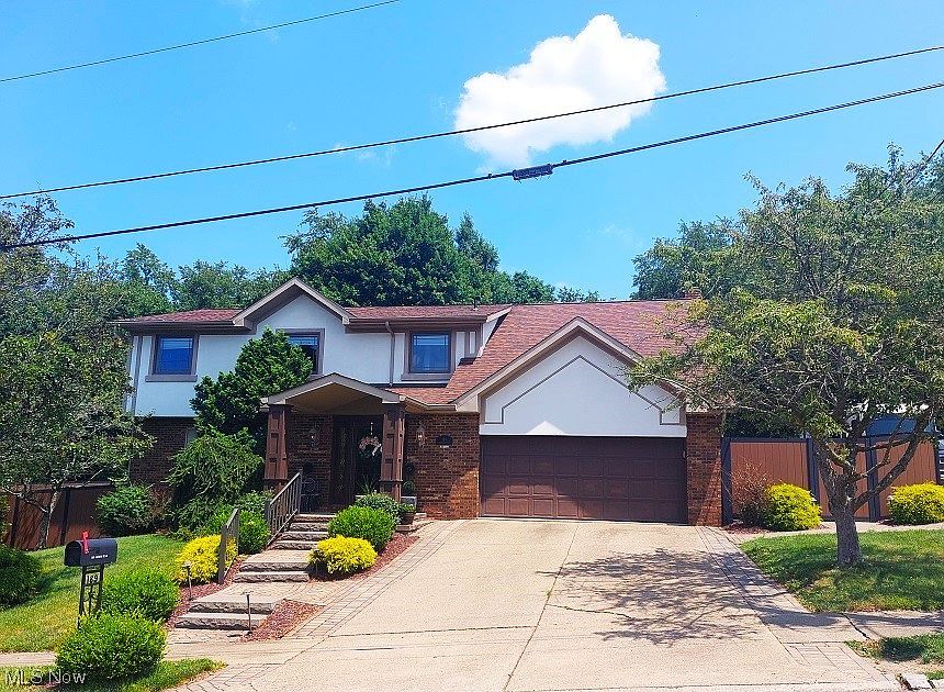 189 Joseph Blvd, Weirton, WV 26062 MLS 4476668 Zillow