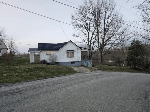 149 Blackhill Rd, Smithfield, PA 15478