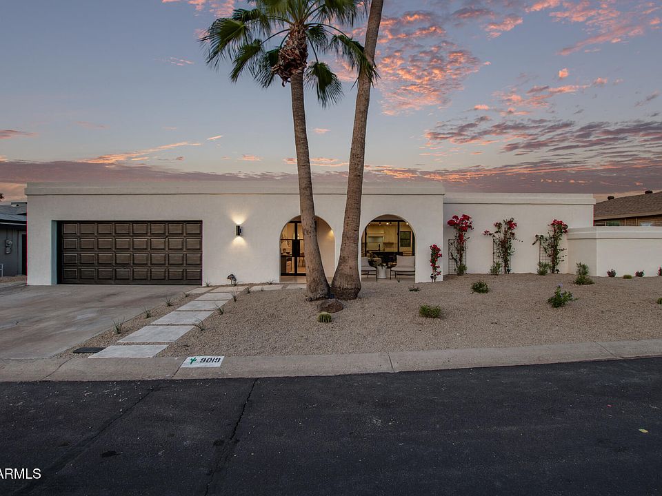 1st image of 9019 N ARROYA GRANDE Drive