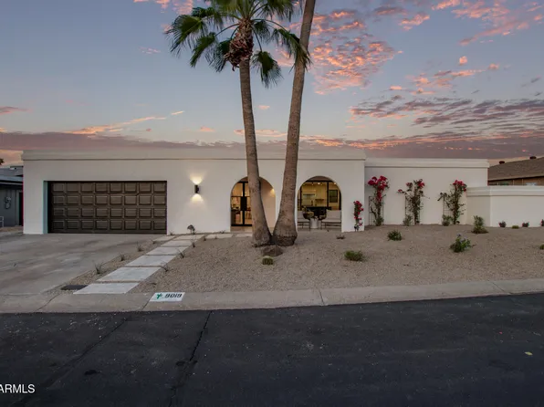 9019 N ARROYA GRANDE Drive, Phoenix, AZ 85028
