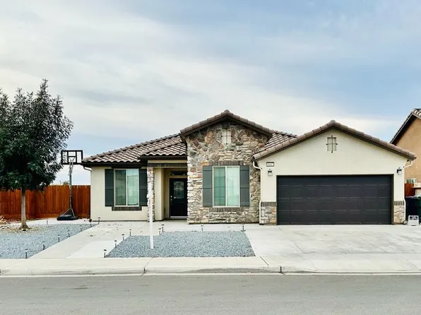 6647 E Truman Ave, Fresno, CA 93727