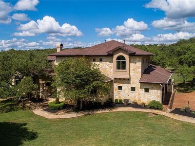 295 Chalk Bluff Ct, Driftwood, TX, 78619