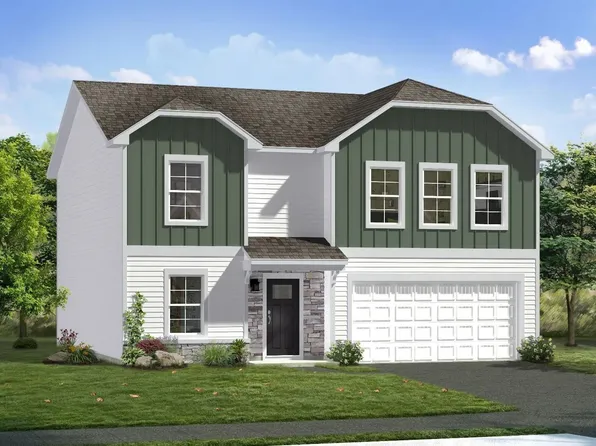 164 Eastview Way, Fairmont, WV 26554