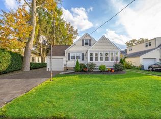 421 Burroughs Ter, Union, NJ 07083