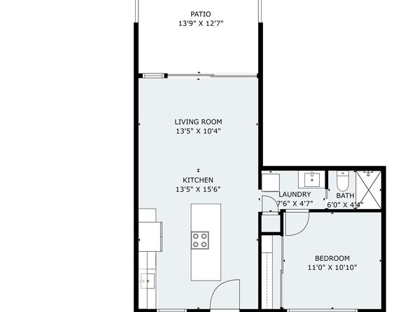 68-090 Au St APT E102, Waialua, HI 96791