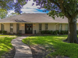 5404 Vale St, Greenville, TX 75402