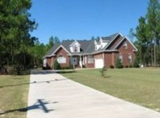 324 Mustang Dr, Graniteville, SC 29829