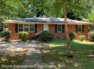 3204 Brentwood Rd, Raleigh, NC 27604