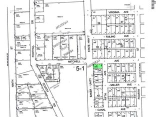 395 5th St, Baker City, OR 97814