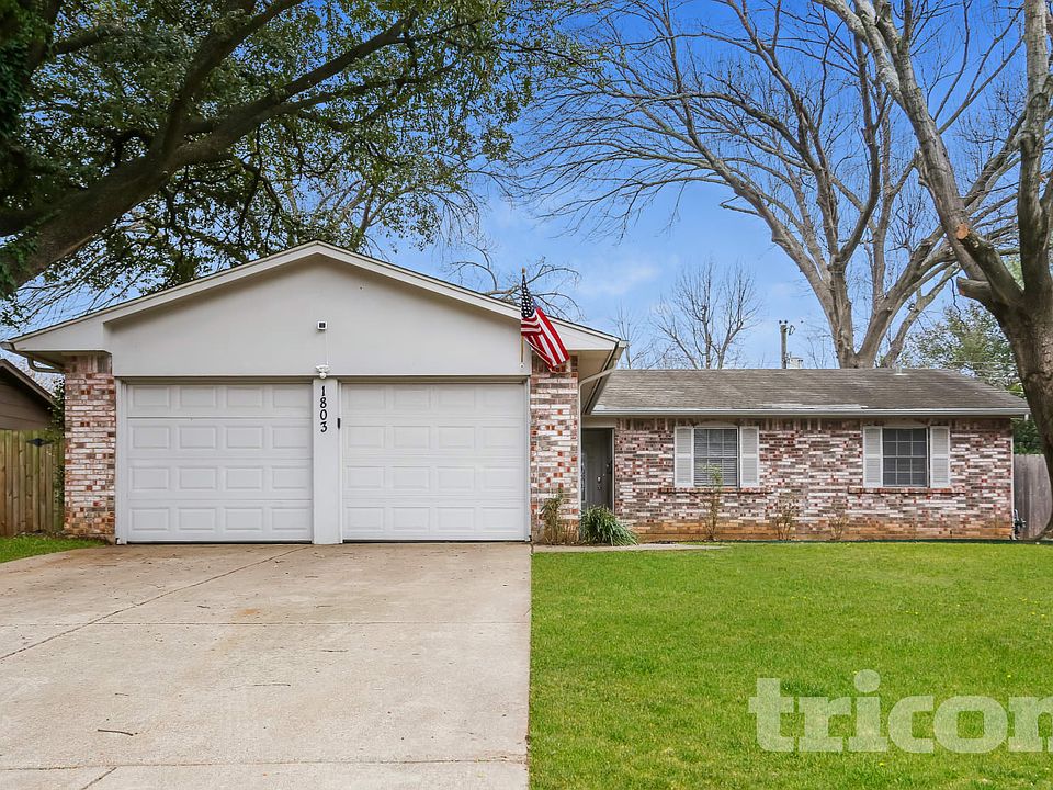 1st image of 1803 Westcrest Dr
