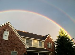 10235 Bent Creek Ct, Fishers, IN 46037