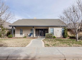 4604 Meadowwood Ct, Midland, TX 79705