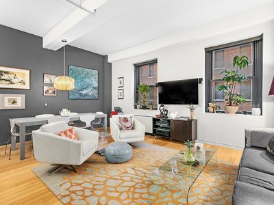 365 Bridge St APT 3K, Brooklyn, NY, 11201