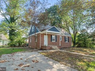 188 Cook Ave, Salem, NJ 08079