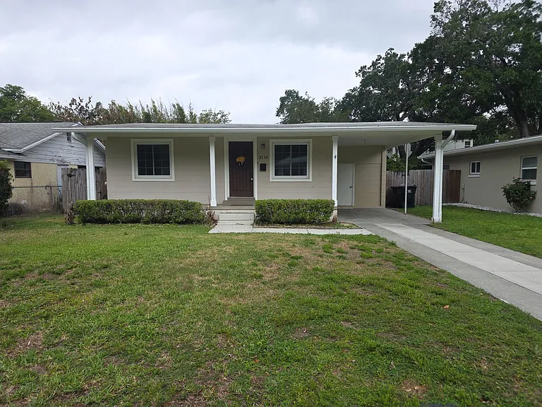 3116 Amherst Ave — Photo 1