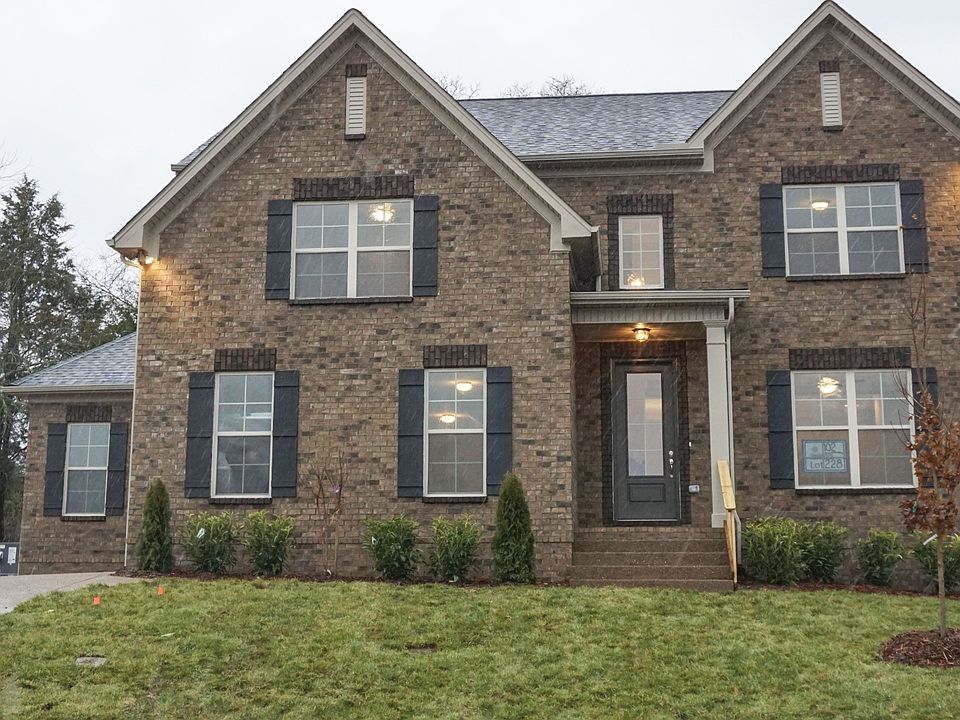 1st image of 277 Crooked Creek Ln Lot 426