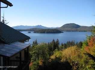 124 Clover View Rd, Ketchikan, AK 99901