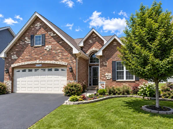 13716 Palmetto Dr, Plainfield, IL 60544