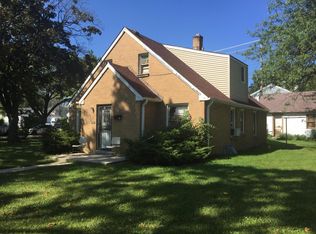 6632 W Silver Spring Dr, Milwaukee, WI 53218