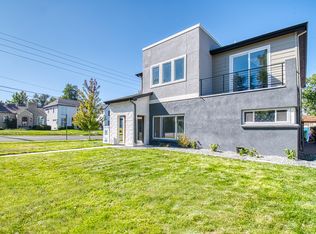 3201 W Scott Pl, Denver, CO 80211