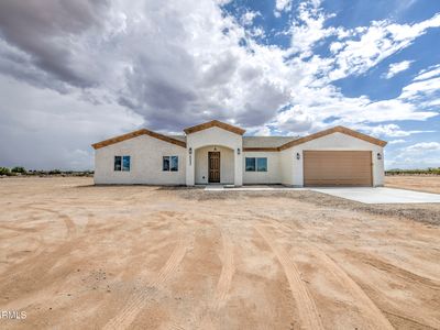 20437 W Allison Rd, Buckeye, AZ, 85326