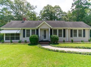 339 Jackson St, Newnan, GA 30263