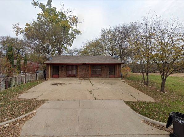 Carter Park Fort Worth Real Estate - Carter Park Fort Worth Homes For Sale  | Zillow