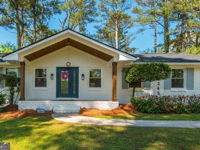 3365 Ardley Rd SW, Atlanta, GA, 30311