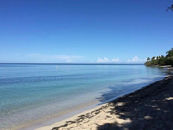 Buye Beach, aproximately 50 steps from apartment