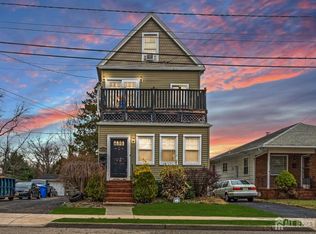 154 Freeman St, Woodbridge, NJ