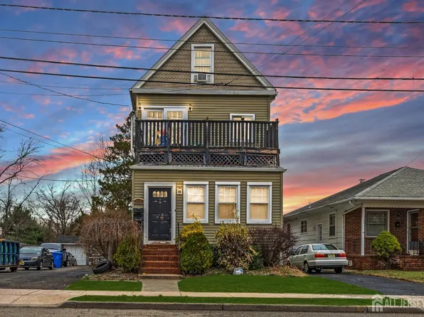 154 Freeman St, Woodbridge, NJ 07095