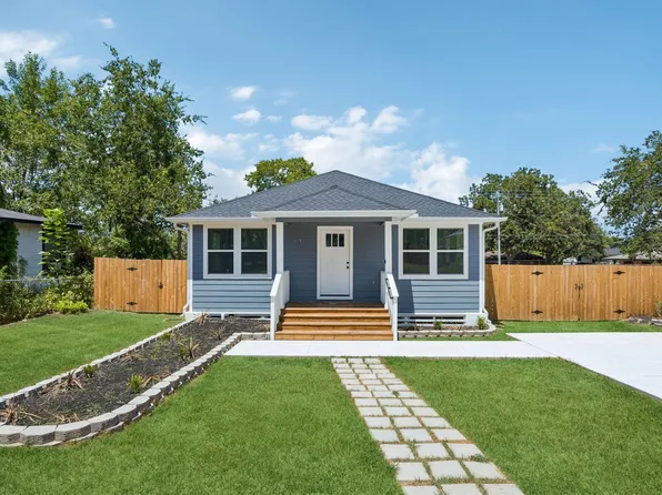 514 W Wilkins St, Brenham, TX 77833