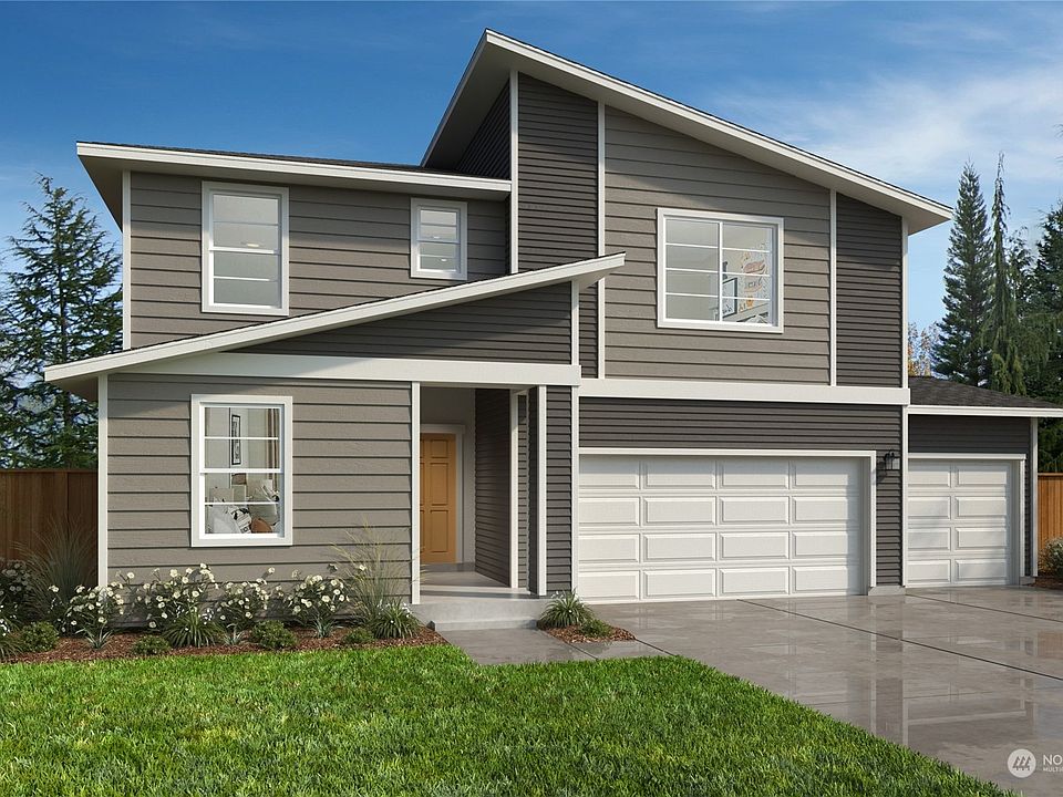 1st image of 12701 173rd Avenue E #113