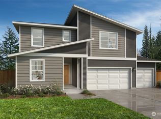 12701 173rd Ave E #113, Bonney Lake, WA