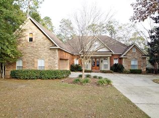 2564 Magnolia Grande Dr, Mobile, AL 36618