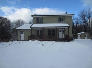 99 Bart Merrill Rd, Cadyville, NY 12918
