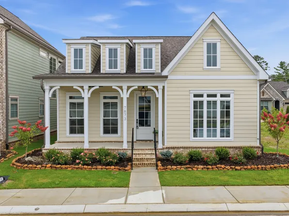 7873 Honeycomb Ln, Chattanooga, TN 37421