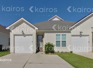 4814 Mokki Ln, Baton Rouge, LA 70817