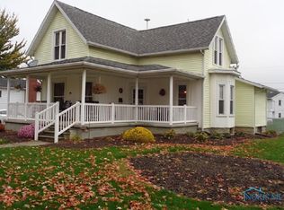613 E Main St #2, Leipsic, OH 45856