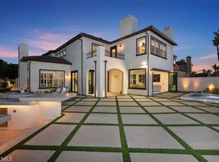 1 Vincennes, Newport Coast, CA 92657