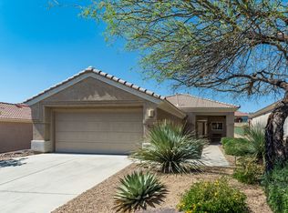 13655 N Gold Cholla Pl, Marana, AZ 85658
