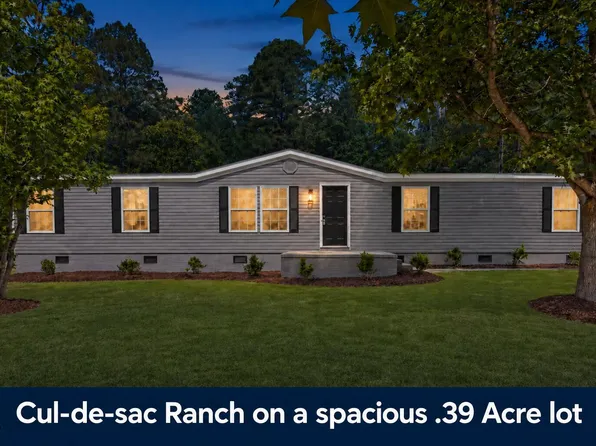 98 Shade Wood, Sanford, NC 27332
