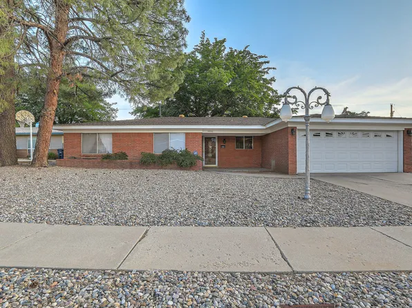 8800 Aspen Ave NE, Albuquerque, NM 87112