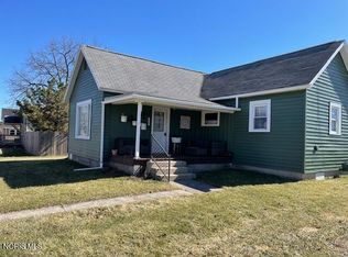 310 E Edgerton St, Bryan, OH